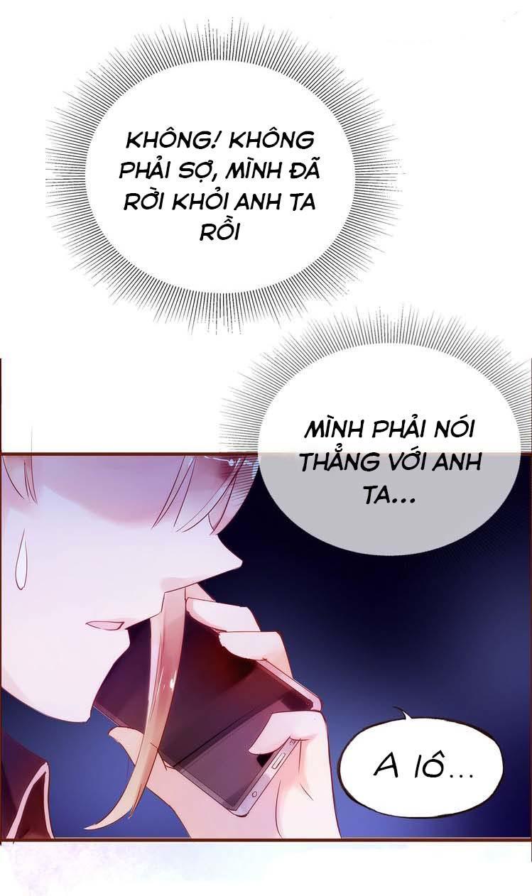 Thịnh Khai Vu Kinh Cức Chi Thượng Chapter 2 - Trang 2