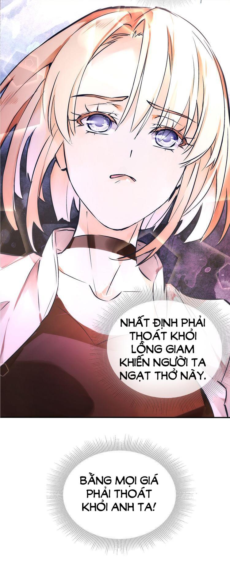 Thịnh Khai Vu Kinh Cức Chi Thượng Chapter 1.5 - Trang 2