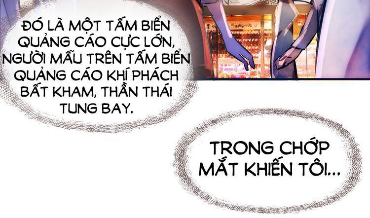 Thịnh Khai Vu Kinh Cức Chi Thượng Chapter 1.5 - Trang 2