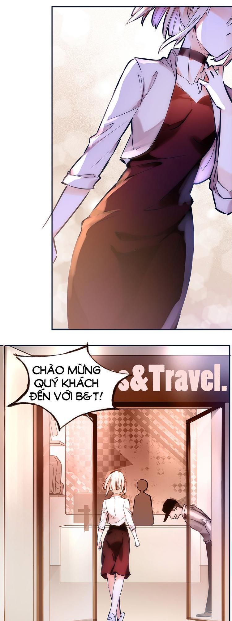 Thịnh Khai Vu Kinh Cức Chi Thượng Chapter 1.5 - Trang 2