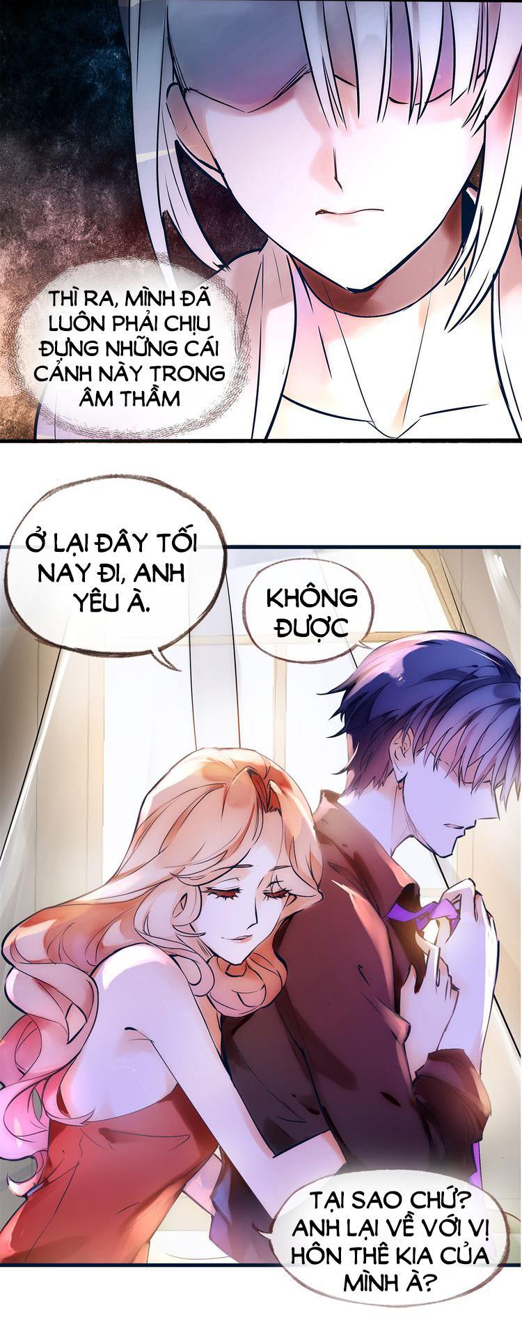 Thịnh Khai Vu Kinh Cức Chi Thượng Chapter 1 - Trang 2