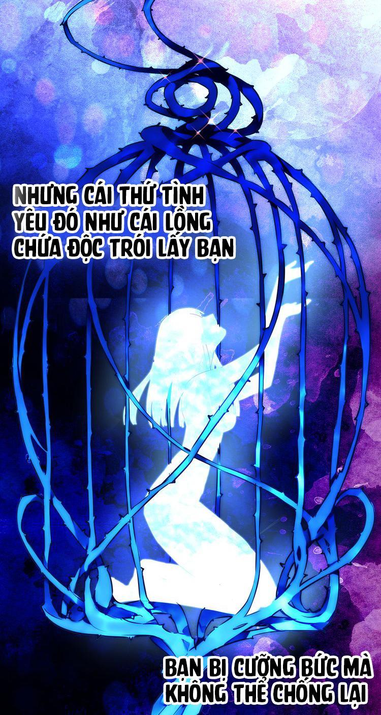 Thịnh Khai Vu Kinh Cức Chi Thượng Chapter 1 - Trang 2