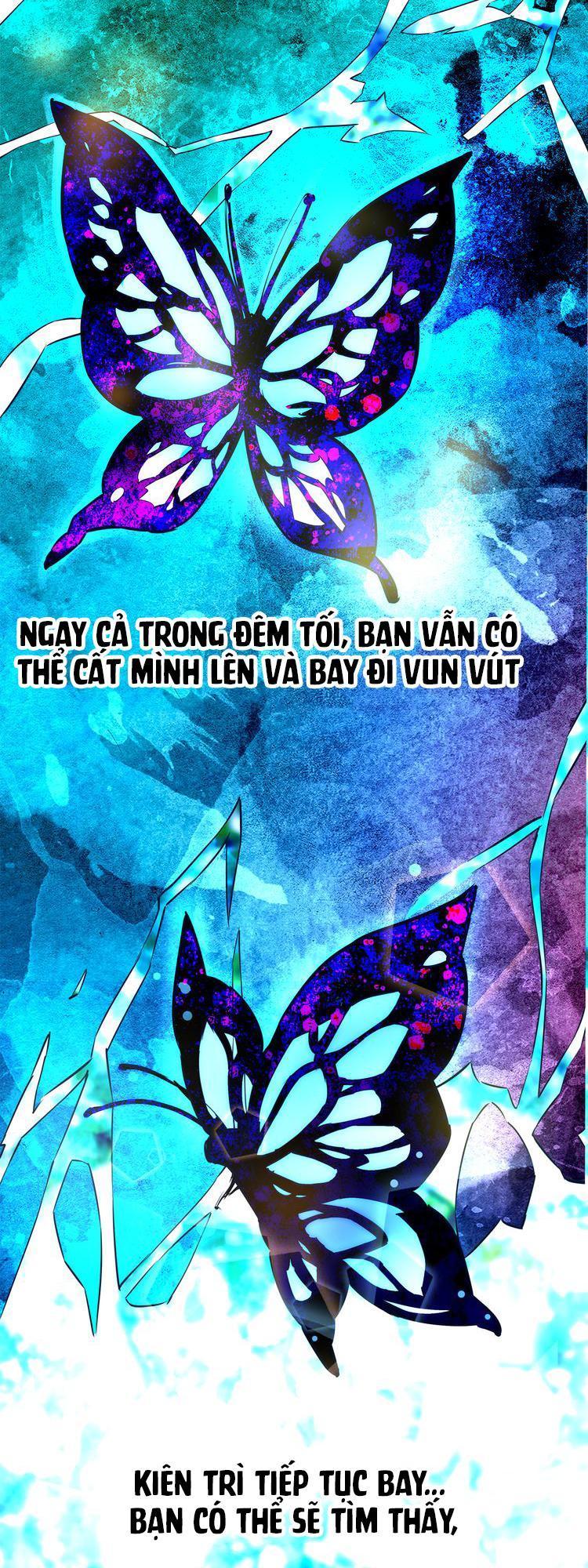 Thịnh Khai Vu Kinh Cức Chi Thượng Chapter 1 - Trang 2