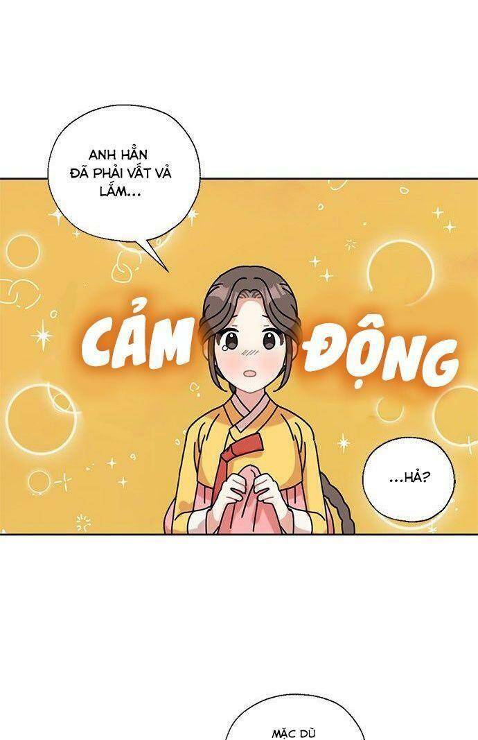 Tôi Trở Thành Đầu Bếp Của Long Vương Chapter 19 - Trang 2