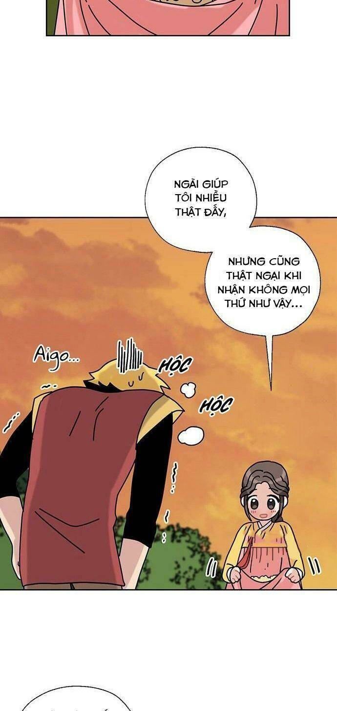 Tôi Trở Thành Đầu Bếp Của Long Vương Chapter 18 - Trang 2