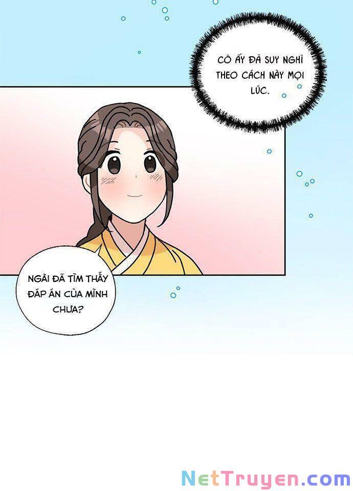 Tôi Trở Thành Đầu Bếp Của Long Vương Chapter 17 - Trang 2