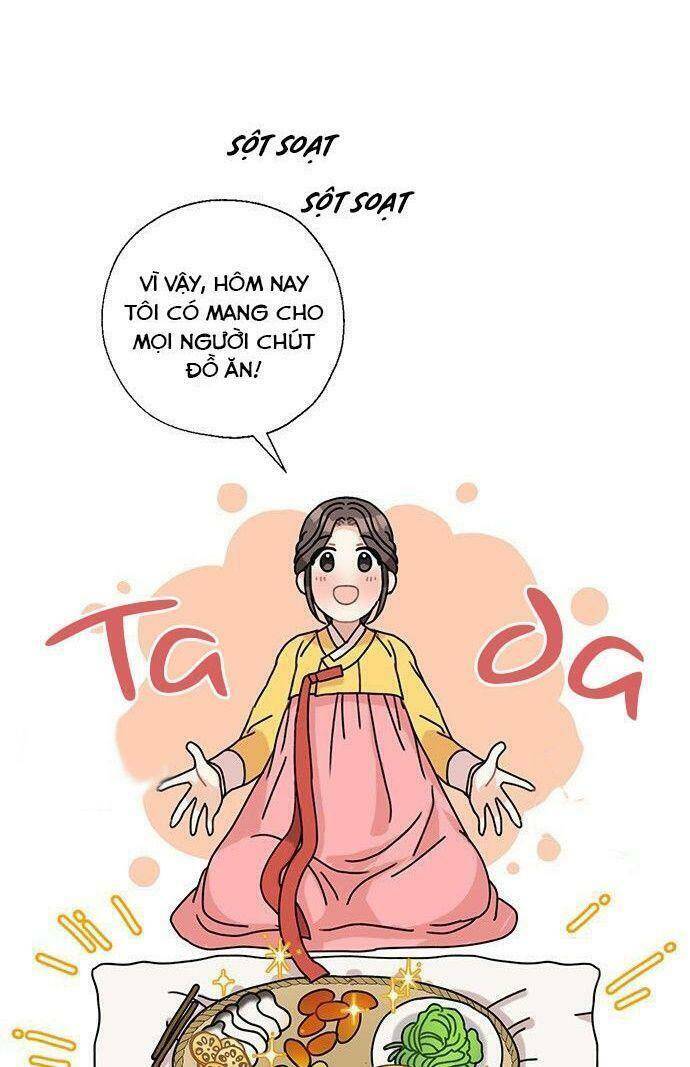 Tôi Trở Thành Đầu Bếp Của Long Vương Chapter 16 - Trang 2