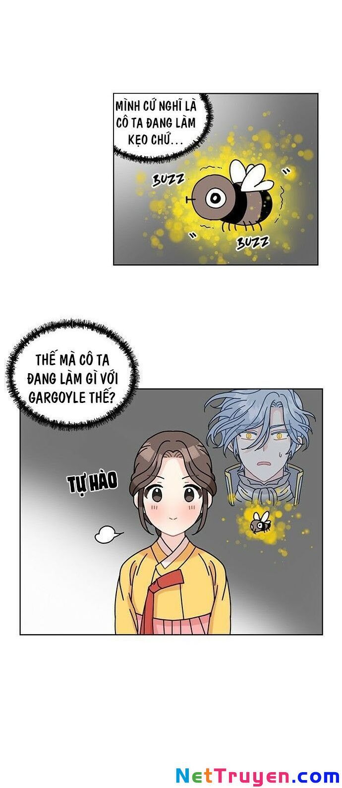 Tôi Trở Thành Đầu Bếp Của Long Vương Chapter 10 - Trang 2