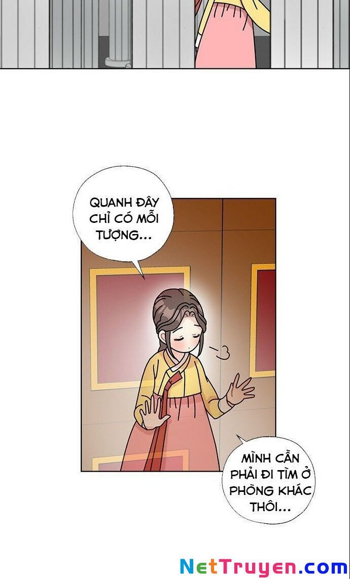 Tôi Trở Thành Đầu Bếp Của Long Vương Chapter 9 - Trang 2