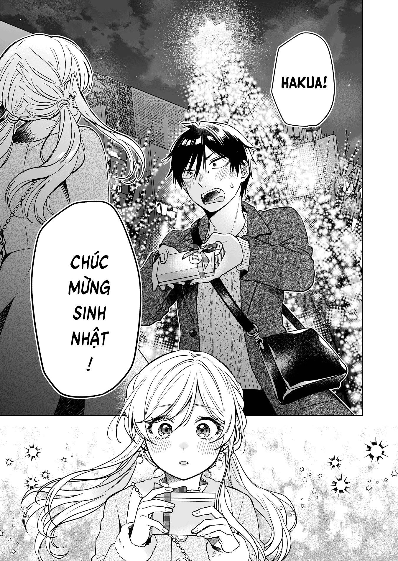 Koi Shita No De, Haishin Shite Mita Chapter 88 - Trang 2