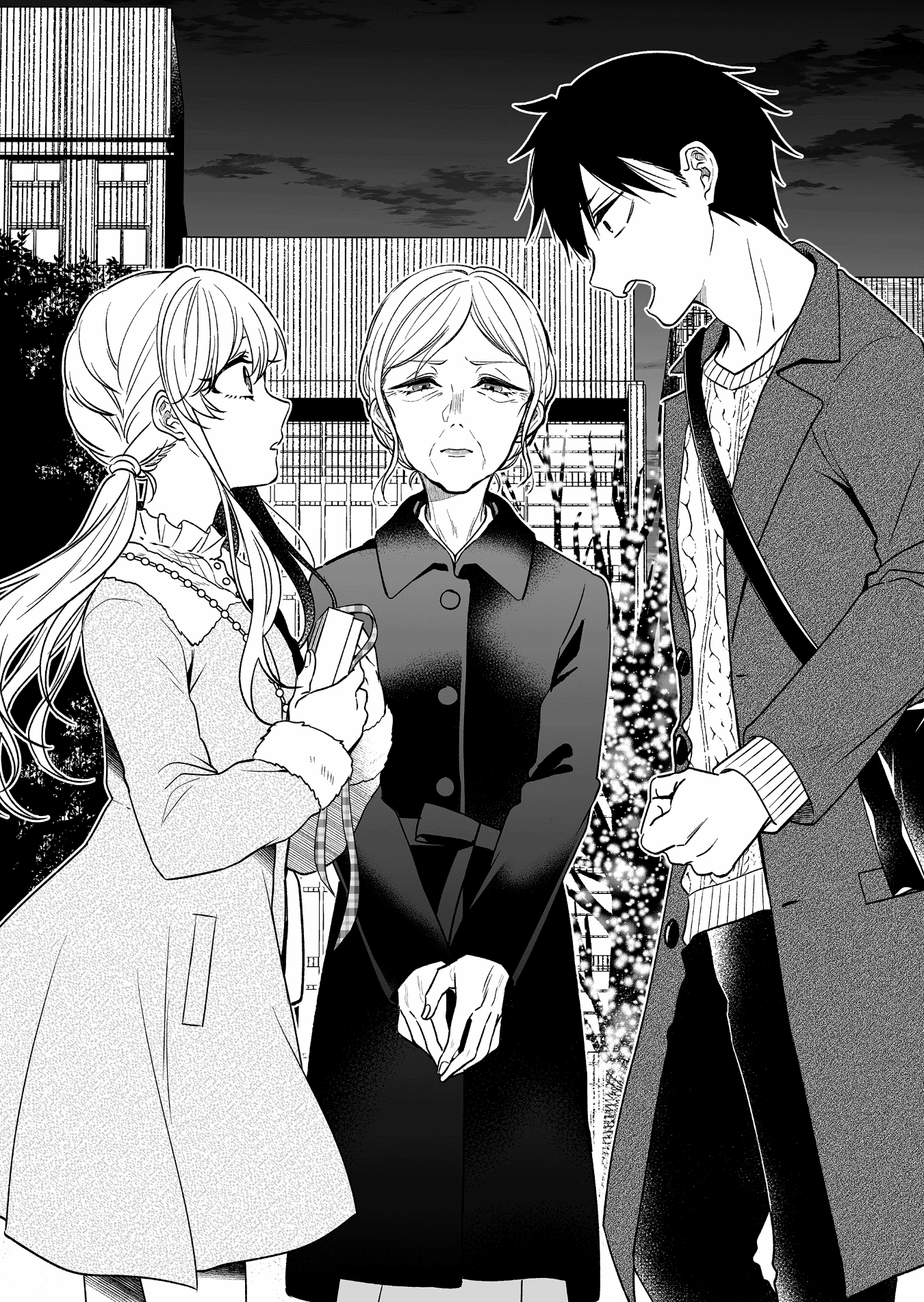 Koi Shita No De, Haishin Shite Mita Chapter 88 - Trang 2