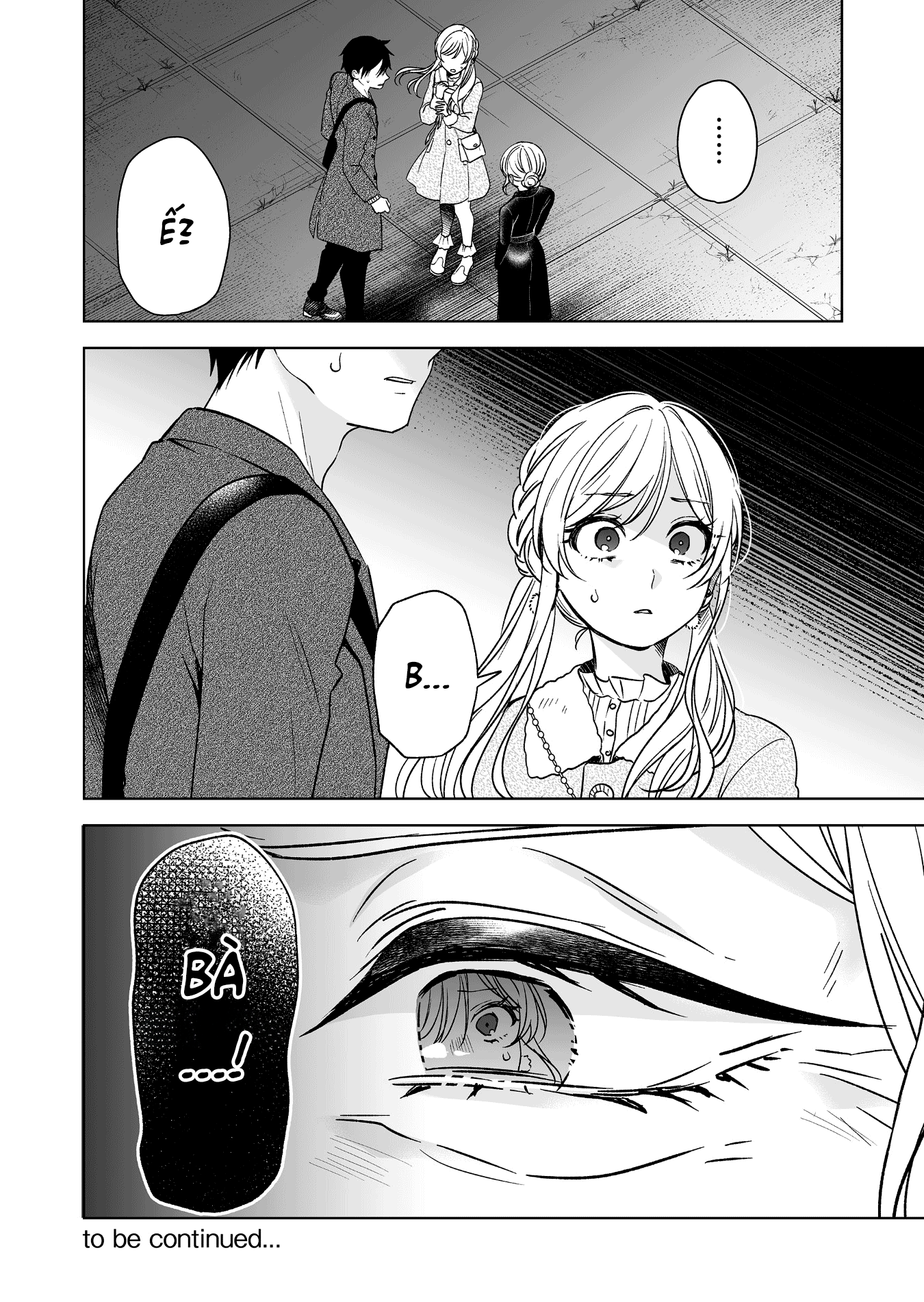 Koi Shita No De, Haishin Shite Mita Chapter 88 - Trang 2