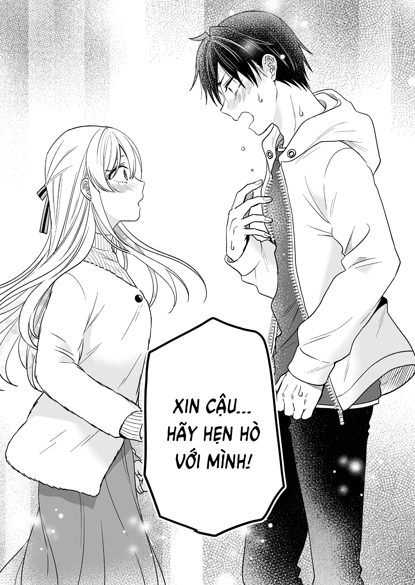 Koi Shita No De, Haishin Shite Mita Chapter 87 - Trang 2