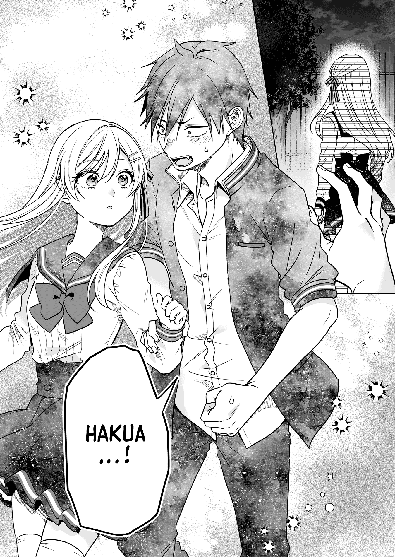 Koi Shita No De, Haishin Shite Mita Chapter 86 - Trang 2