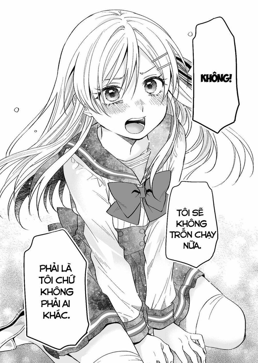 Koi Shita No De, Haishin Shite Mita Chapter 78 - Trang 2