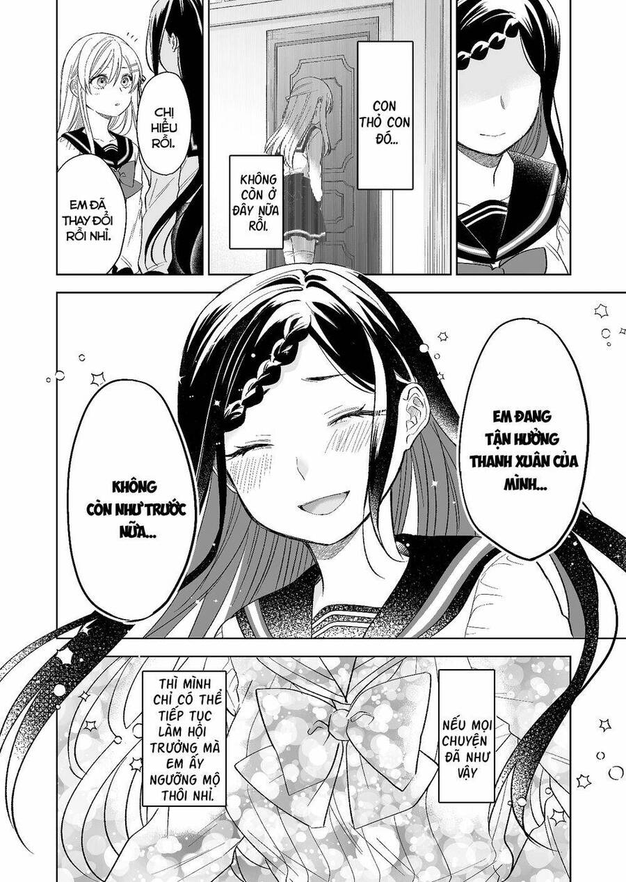 Koi Shita No De, Haishin Shite Mita Chapter 78 - Trang 2