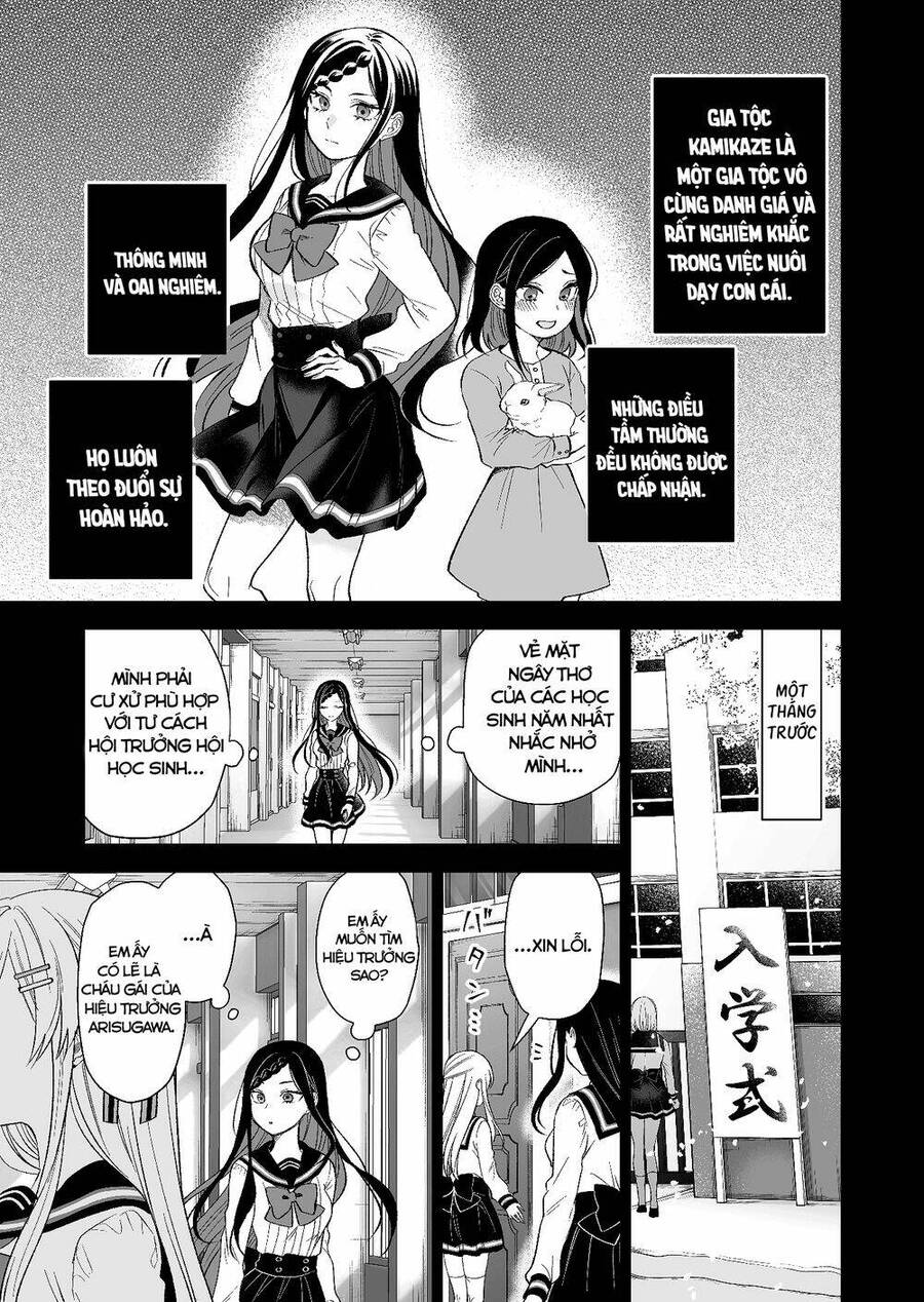 Koi Shita No De, Haishin Shite Mita Chapter 78 - Trang 2