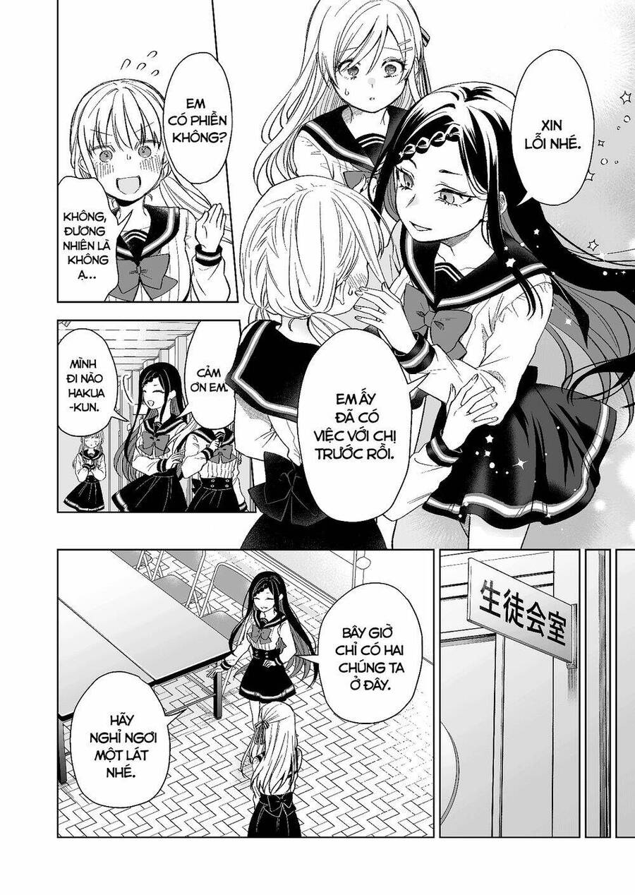 Koi Shita No De, Haishin Shite Mita Chapter 78 - Trang 2