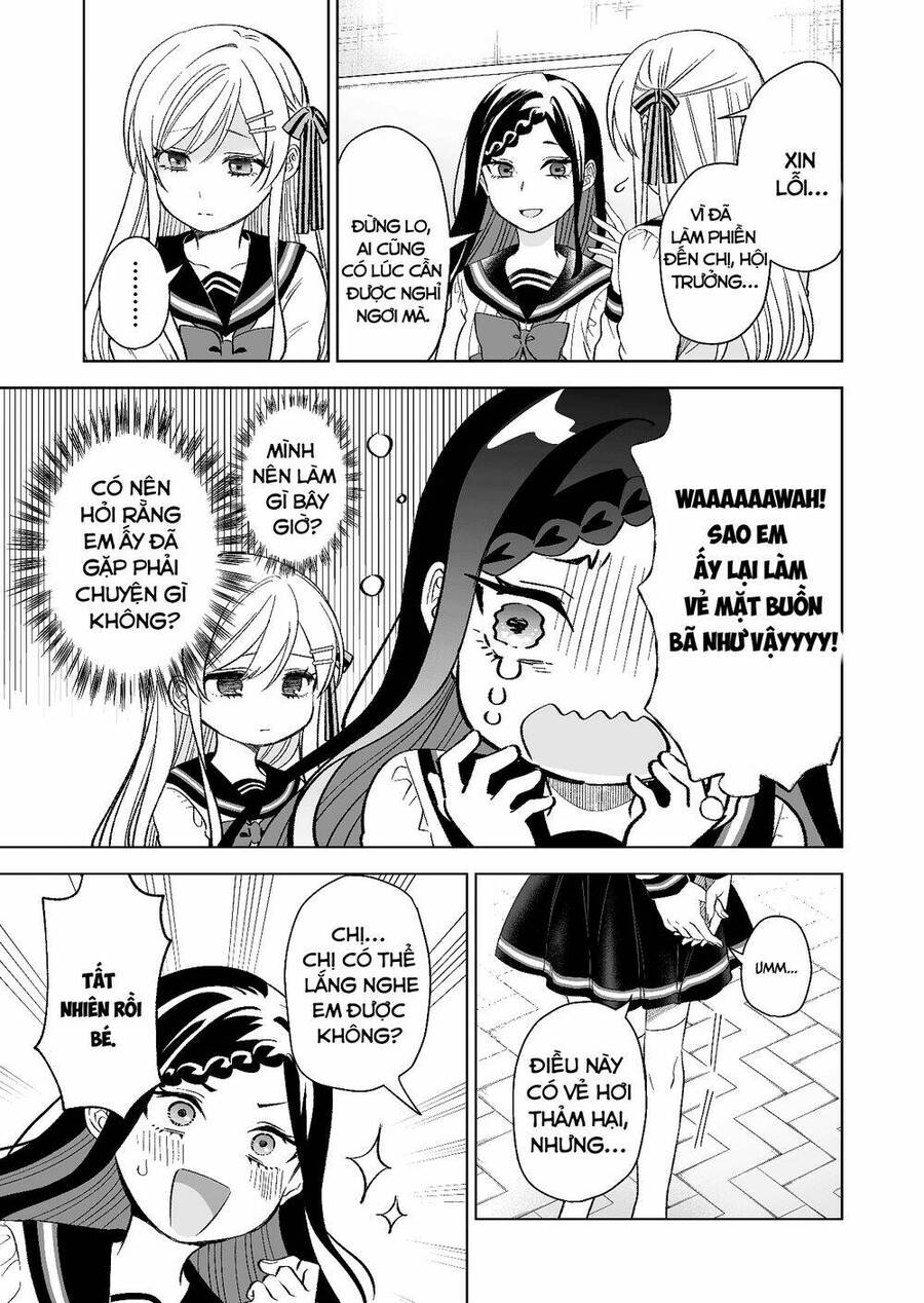 Koi Shita No De, Haishin Shite Mita Chapter 78 - Trang 2