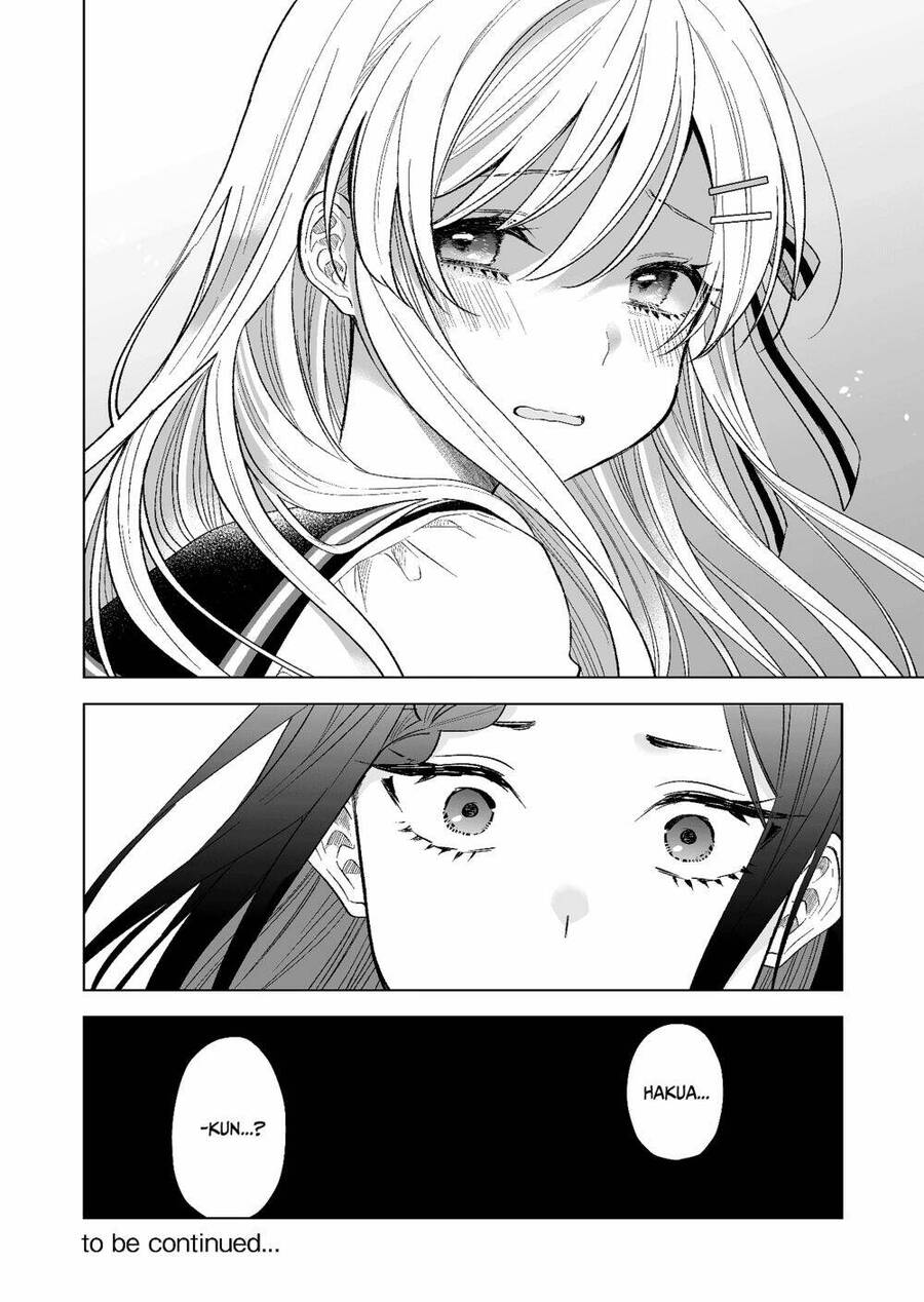 Koi Shita No De, Haishin Shite Mita Chapter 77 - Trang 2