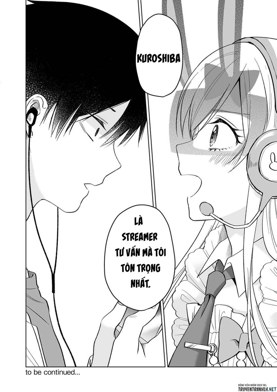 Koi Shita No De, Haishin Shite Mita Chapter 73 - Trang 2