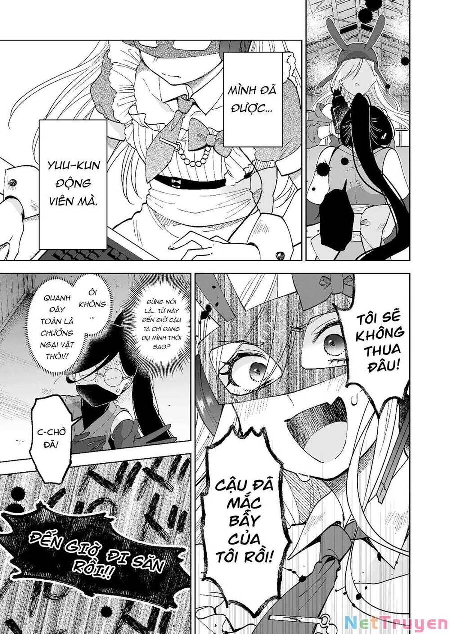 Koi Shita No De, Haishin Shite Mita Chapter 67 - Trang 2