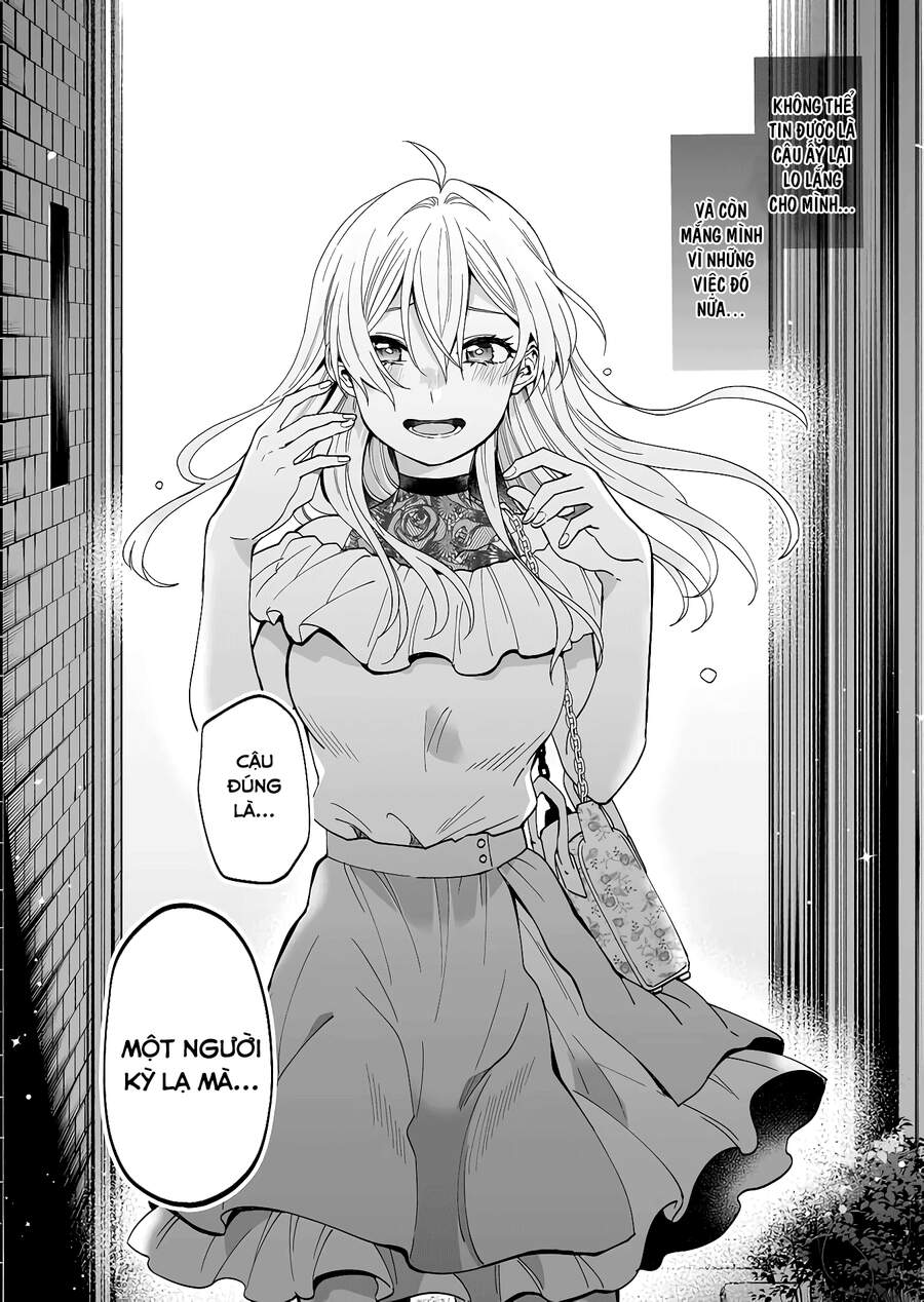 Koi Shita No De, Haishin Shite Mita Chapter 57 - Trang 2