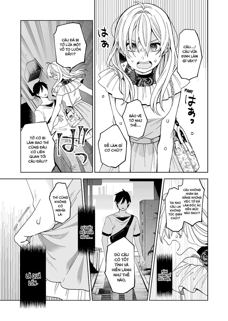 Koi Shita No De, Haishin Shite Mita Chapter 57 - Trang 2