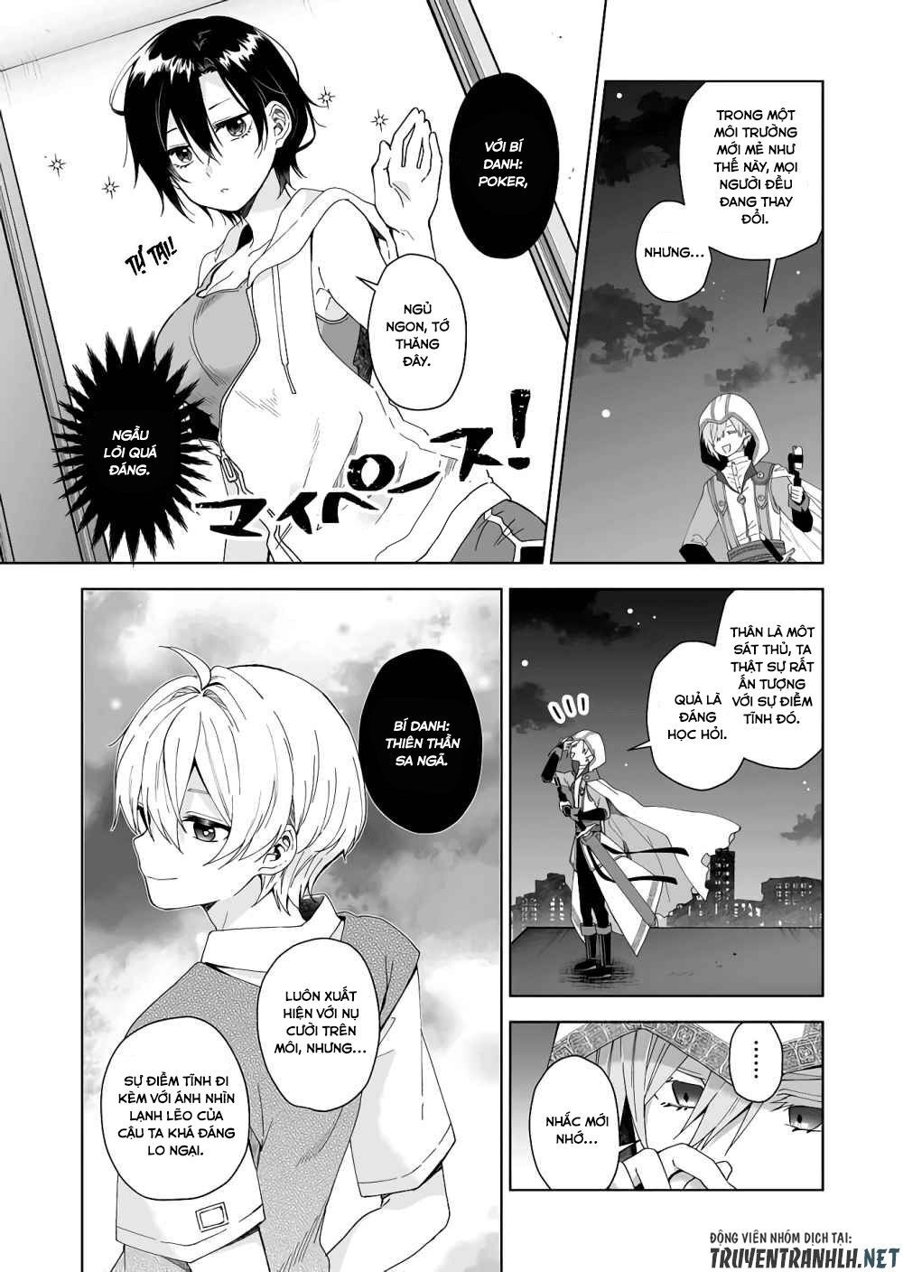 Koi Shita No De, Haishin Shite Mita Chapter 41 - Trang 2