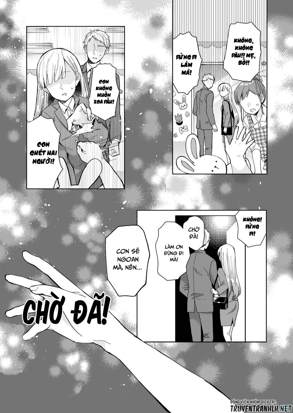 Koi Shita No De, Haishin Shite Mita Chapter 34 - Trang 2