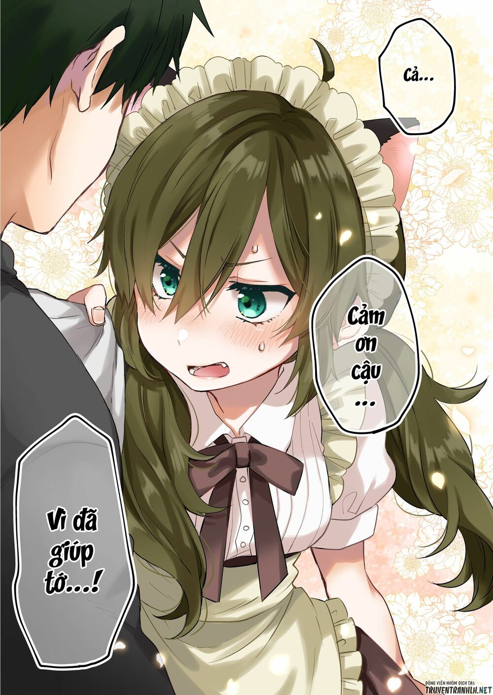 Koi Shita No De, Haishin Shite Mita Chapter 20 - Trang 2