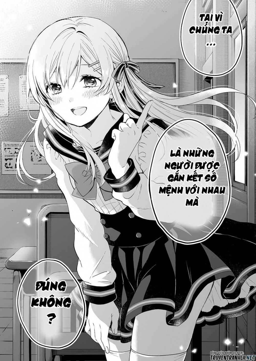 Koi Shita No De, Haishin Shite Mita Chapter 10 - Trang 2