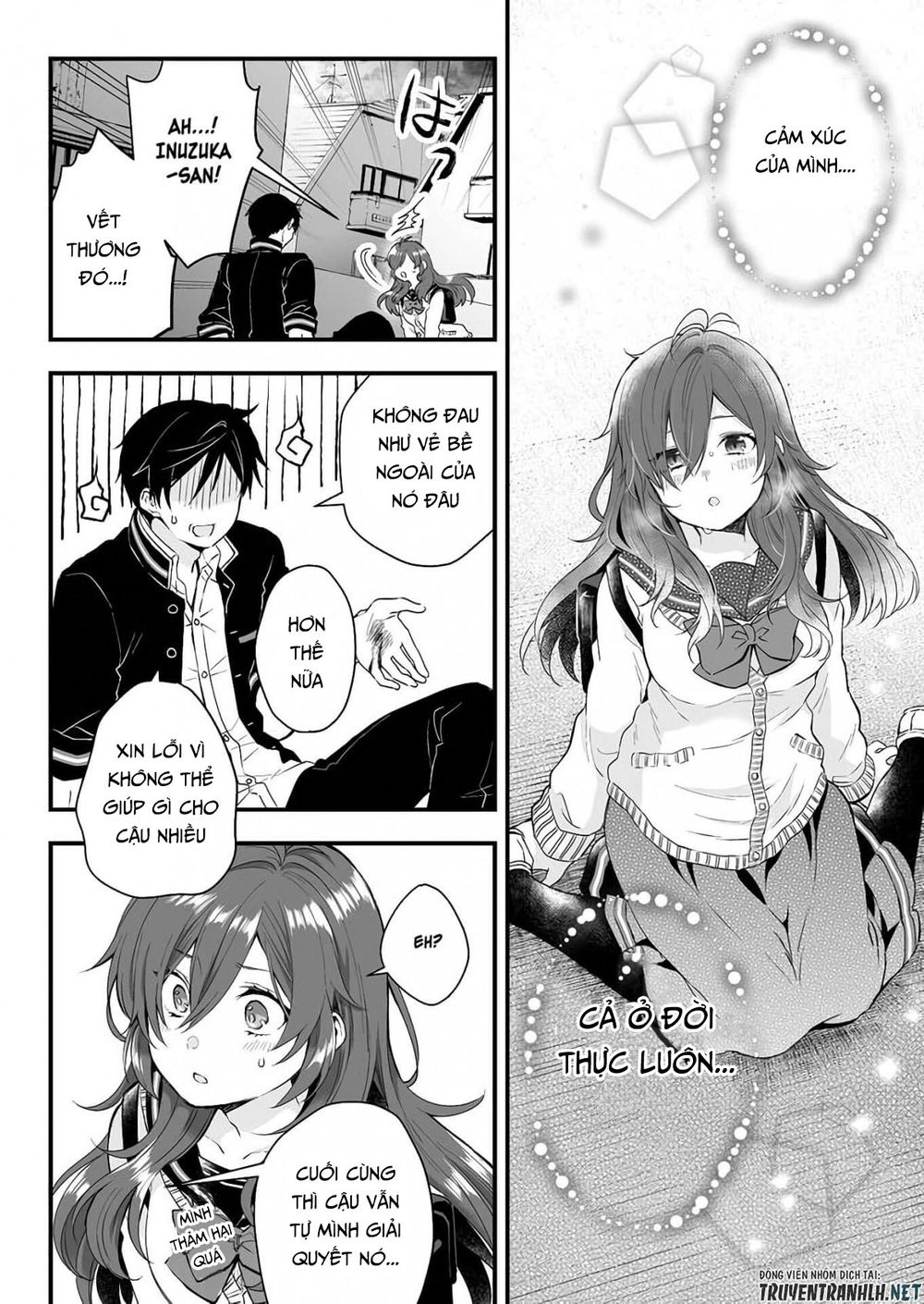 Koi Shita No De, Haishin Shite Mita Chapter 9 - Trang 2