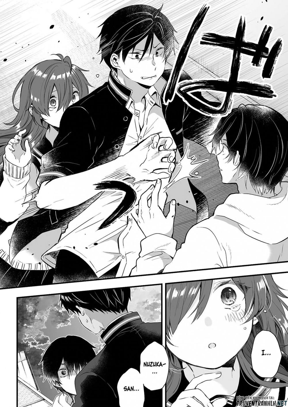 Koi Shita No De, Haishin Shite Mita Chapter 9 - Trang 2