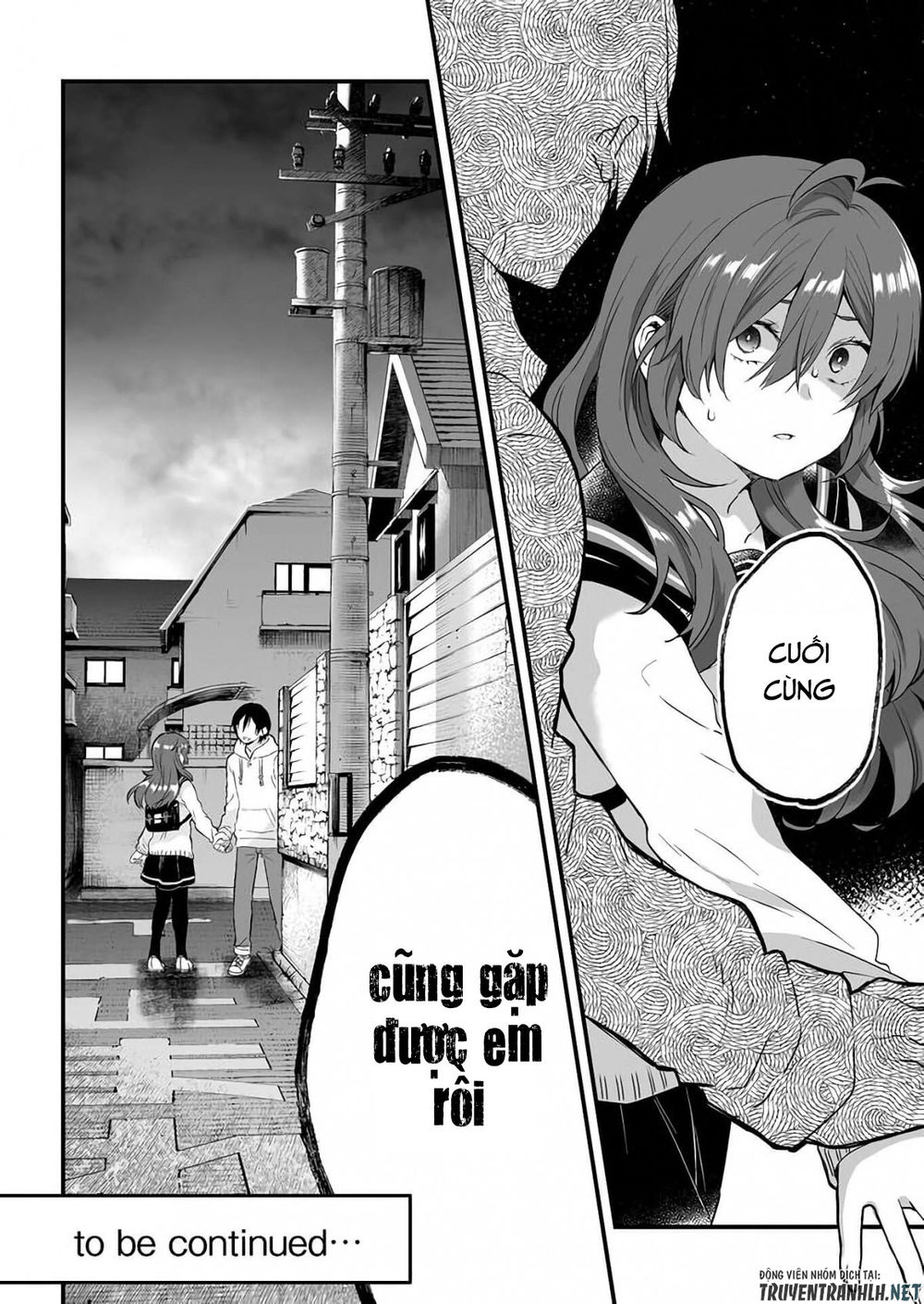 Koi Shita No De, Haishin Shite Mita Chapter 8 - Trang 2