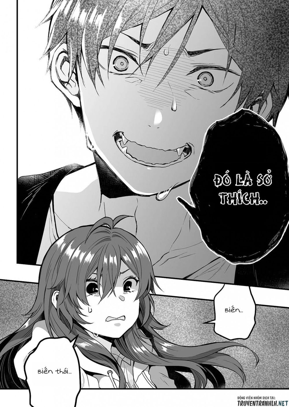 Koi Shita No De, Haishin Shite Mita Chapter 5 - Trang 2