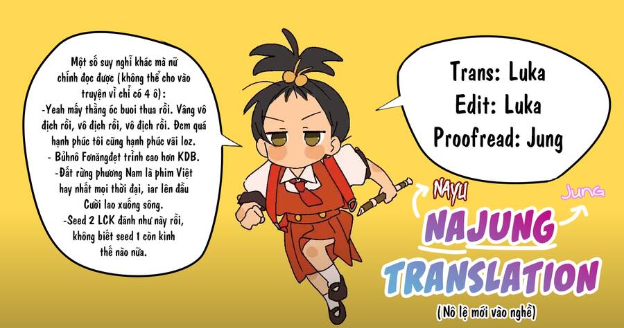 Đừng Nghĩ Thế Nữa Mà, Takamori-Kun! Chapter 1 - Trang 2