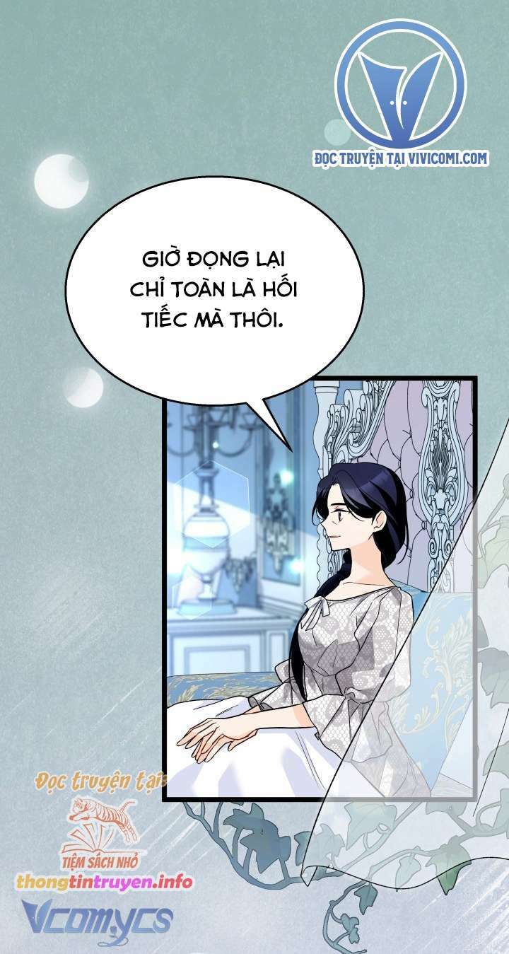 Mối Quan Hệ Cộng Sinh Giữa Báo Đen Và Thỏ Trắng Chapter 154 - Trang 2