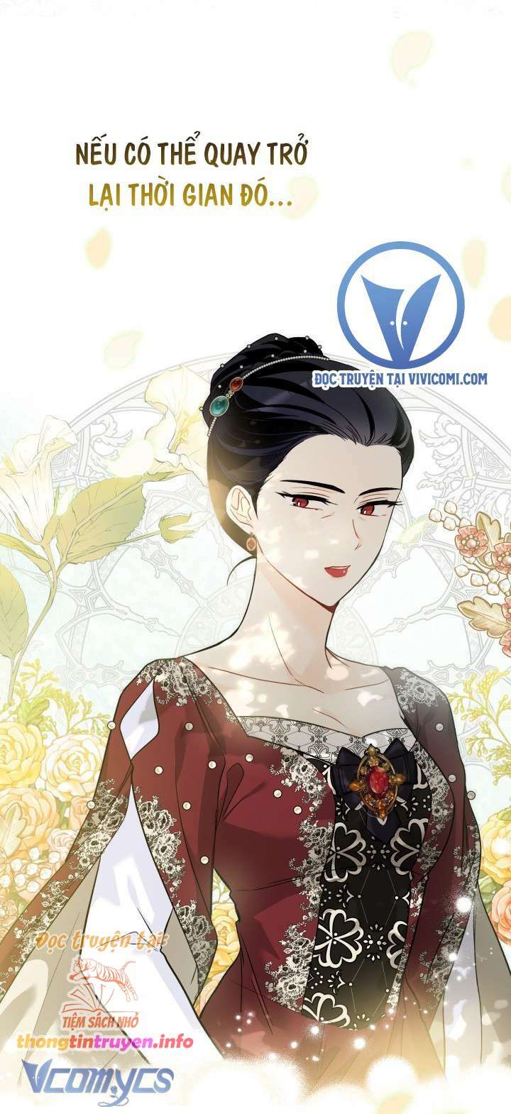 Mối Quan Hệ Cộng Sinh Giữa Báo Đen Và Thỏ Trắng Chapter 154 - Trang 2