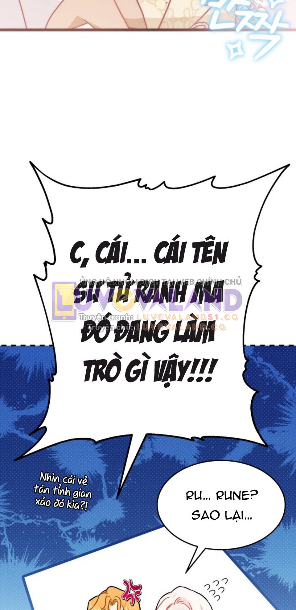 Mối Quan Hệ Cộng Sinh Giữa Báo Đen Và Thỏ Trắng Chapter 145 - Trang 2