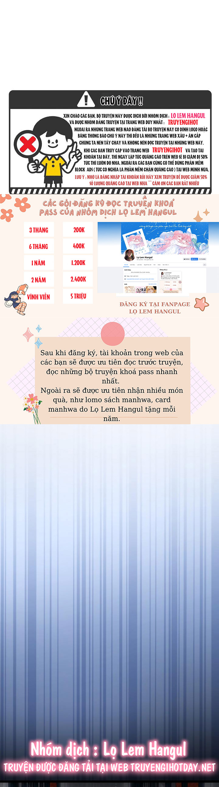 Mối Quan Hệ Cộng Sinh Giữa Báo Đen Và Thỏ Trắng Chapter 120.1 - Trang 2