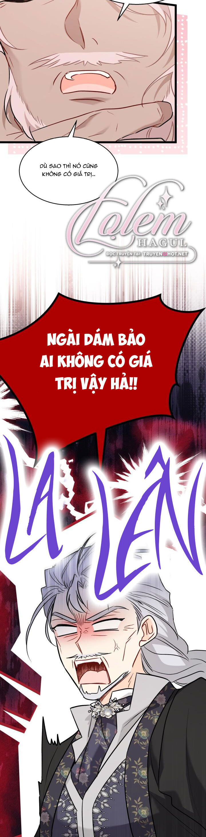 Mối Quan Hệ Cộng Sinh Giữa Báo Đen Và Thỏ Trắng Chapter 98 - Trang 2