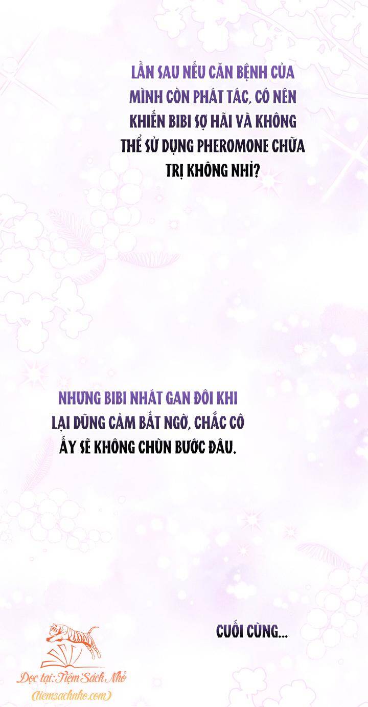 Mối Quan Hệ Cộng Sinh Giữa Báo Đen Và Thỏ Trắng Chapter 89 - Trang 2