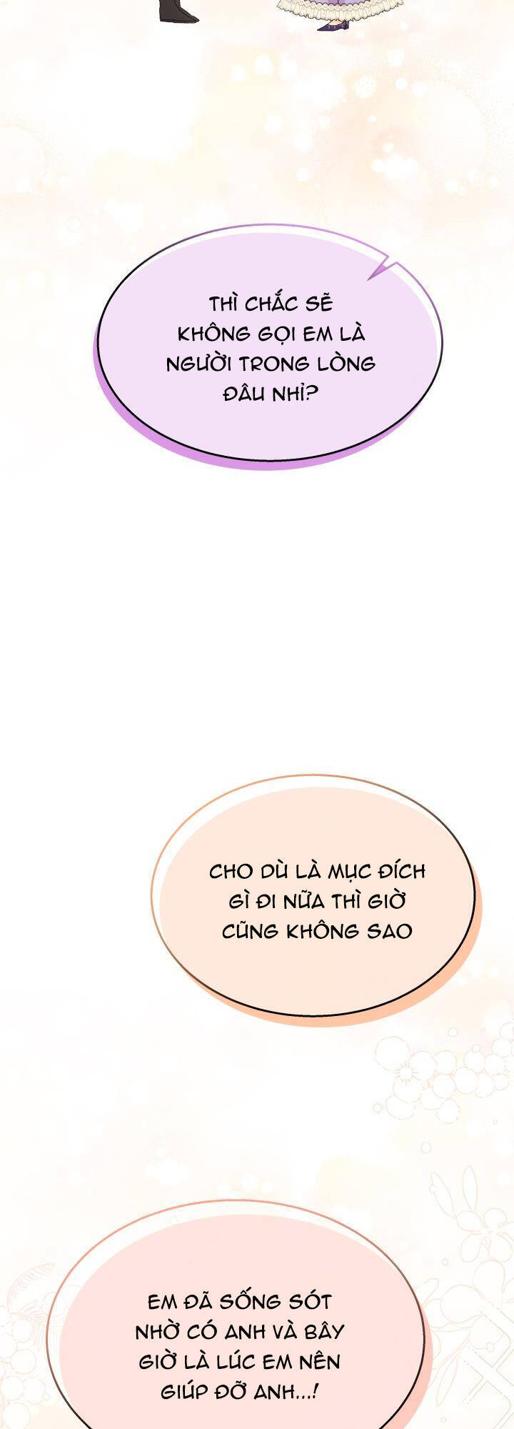 Mối Quan Hệ Cộng Sinh Giữa Báo Đen Và Thỏ Trắng Chapter 88 - Trang 2