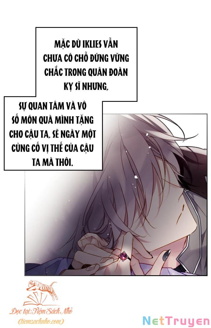 Mối Quan Hệ Cộng Sinh Giữa Báo Đen Và Thỏ Trắng Chapter 79 - Trang 2