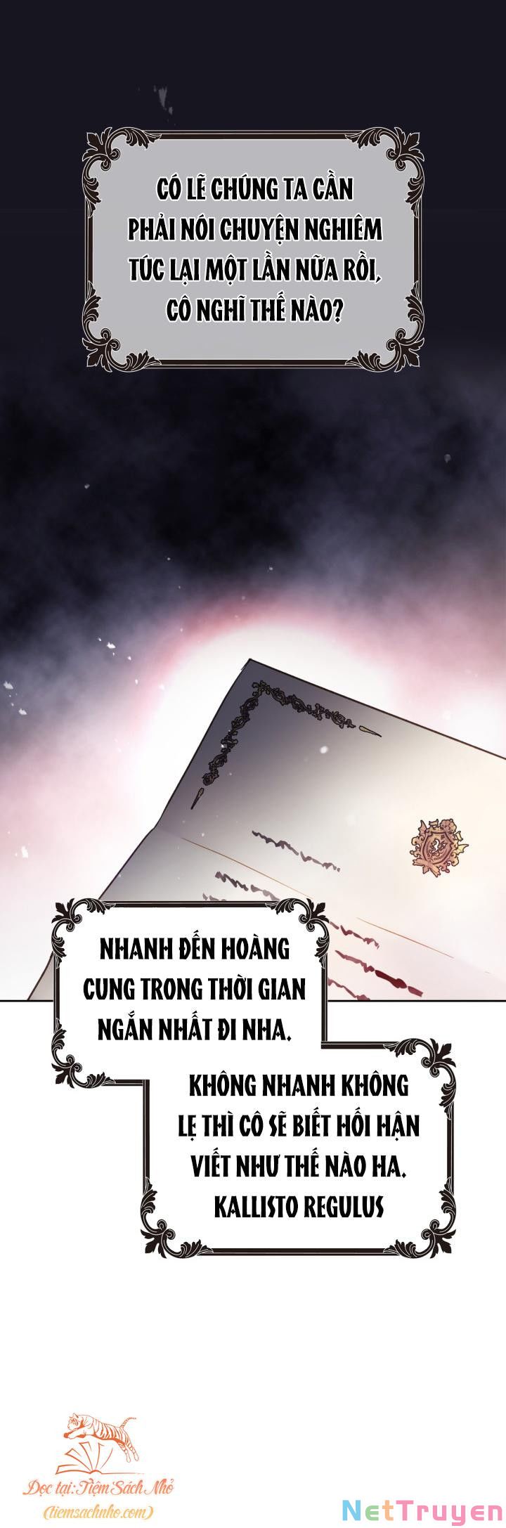 Mối Quan Hệ Cộng Sinh Giữa Báo Đen Và Thỏ Trắng Chapter 79 - Trang 2