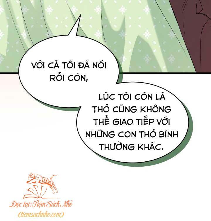 Mối Quan Hệ Cộng Sinh Giữa Báo Đen Và Thỏ Trắng Chapter 75 - Trang 2