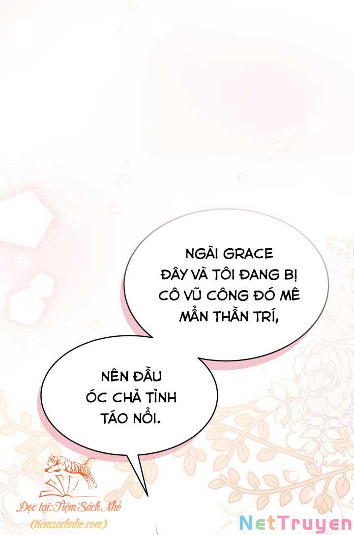 Mối Quan Hệ Cộng Sinh Giữa Báo Đen Và Thỏ Trắng Chapter 73 - Trang 2