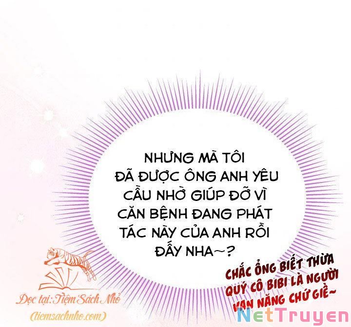 Mối Quan Hệ Cộng Sinh Giữa Báo Đen Và Thỏ Trắng Chapter 71 - Trang 2