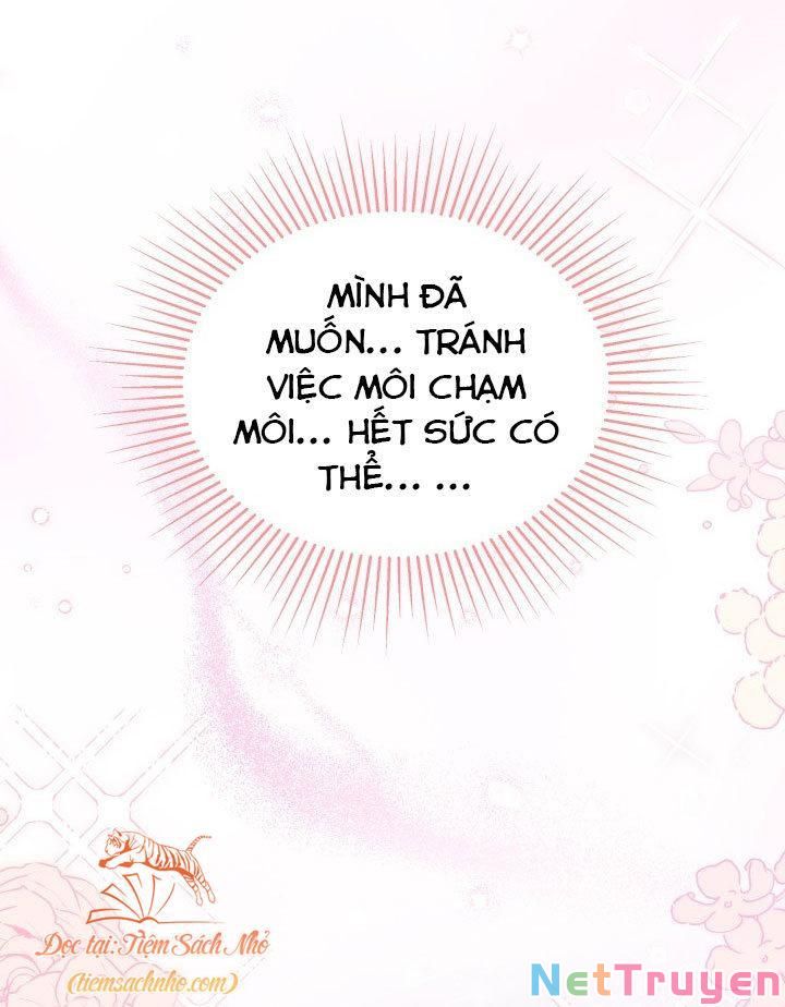 Mối Quan Hệ Cộng Sinh Giữa Báo Đen Và Thỏ Trắng Chapter 71 - Trang 2